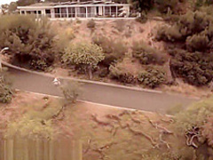 Vixen Kendra Sunderland finally fucked by her fathers friend