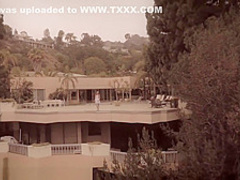 Vixen Kendra Sunderland finally fucked by her fathers friend