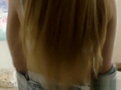 NEDDA aka Jacqueline - Cute Babe In Knee-Highs