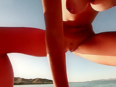 Sex in the boat