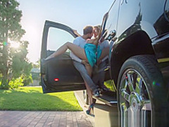 PORNFIDELITY Tight Bodied MILF Creampie Queen Brandi Love