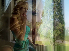 PORNFIDELITY Tight Bodied MILF Creampie Queen Brandi Love