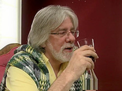 MILF bends over and takes dick deep inside doggystyle