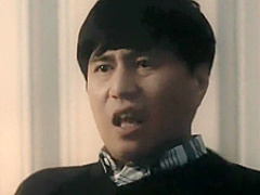 Lee Eun-mi-I and Others - The Invited Man