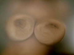 Sensual Jane - Fun with Jane's big tits