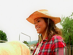 Teens Loves huge Cocks - Freaky teen gets pounded