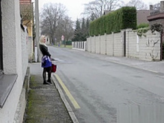 Fake Taxi Horny milf wants midday fuck