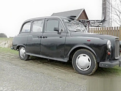 Fake Taxi Horny milf wants midday fuck