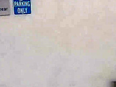 Hot petite teen enjoys a big shaft