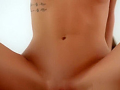 Discipline friend's step daughter Playing Hooky For Some Tushy