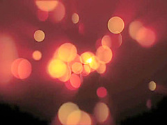 Beautiful latin girl Ruth Medina spreads her big ass