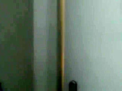 Beautiful latin girl Ruth Medina spreads her big ass