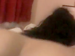 Cutie sucks and fucks