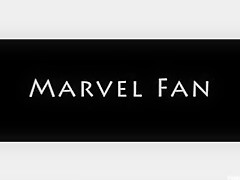 marvel fan
