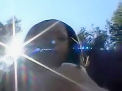 Promise, Lacey,  India  Sista 16