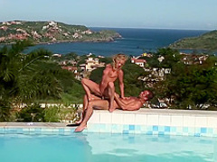 Fucking like nobodys watching