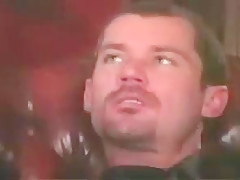 Andrea Spinks 3'some