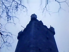 Classic Scene  Schwanz Der Vampire. lesbian girl on girl lesbians