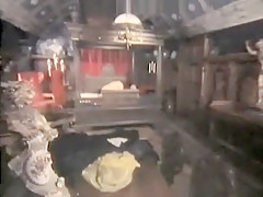 Classic Scene  Schwanz Der Vampire. lesbian girl on girl lesbians