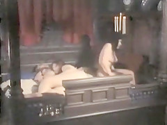 Classic Scene  Schwanz Der Vampire. lesbian girl on girl lesbians