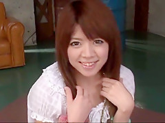 KIRARI38 DP 2 Megumi Shino Miyu Aoi