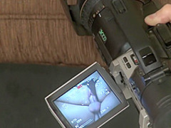 Putting the spinner on the spit