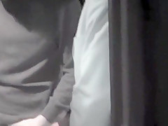 Exhib, voyeur, amateur avec Coquinette la vieille