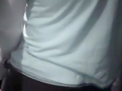 Exhib, voyeur, amateur avec Coquinette la vieille