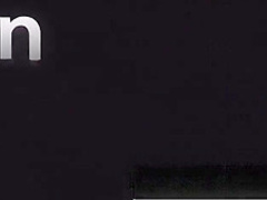 PORNFIDELITY - Tattooed Babe Indigo August Gets Both Holes Fucked Hard