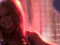 Greet the new year with an orgasm