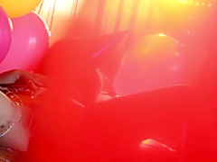 Greet the new year with an orgasm