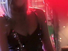 Greet the new year with an orgasm