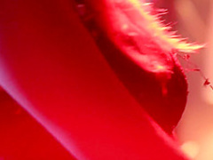 Greet the new year with an orgasm