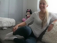 his little brother quickie - creampie