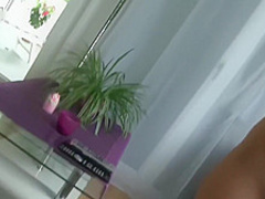 his little brother quickie - creampie