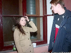 Casual Teen Sex - Selena Stuart - Fucking neighbors