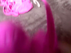 Fucking sister in POV