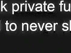 Slurping fuck and loud orgasm