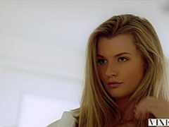 VIXEN Side Chick Surprises Her Sugar Daddy At Home