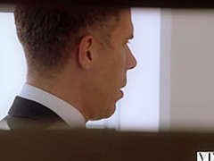 VIXEN Side Chick Surprises Her Sugar Daddy At Home