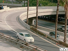 VIXEN Side Chick Surprises Her Sugar Daddy At Home