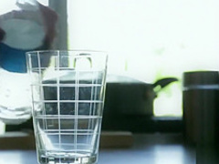Pale beauty is skilled at cock pleasing