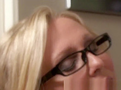 Milf Julia Ann Dreams About Sucking Cock!