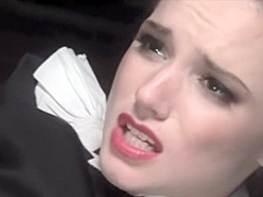 Tori needs the real thing