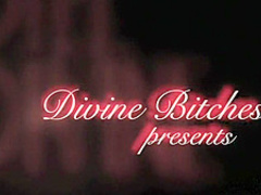 Cherie Deville is your host at the Hotel Divine.