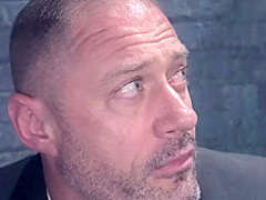 Cherie Deville is your host at the Hotel Divine.