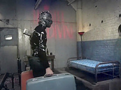 Cherie Deville is your host at the Hotel Divine.