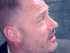 Cherie Deville is your host at the Hotel Divine.