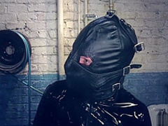 Cherie Deville is your host at the Hotel Divine.