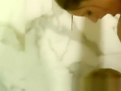 SHOWER FUN WITH MY GAL PALS  LESBIAN THREESOME